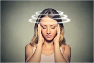 Dizziness