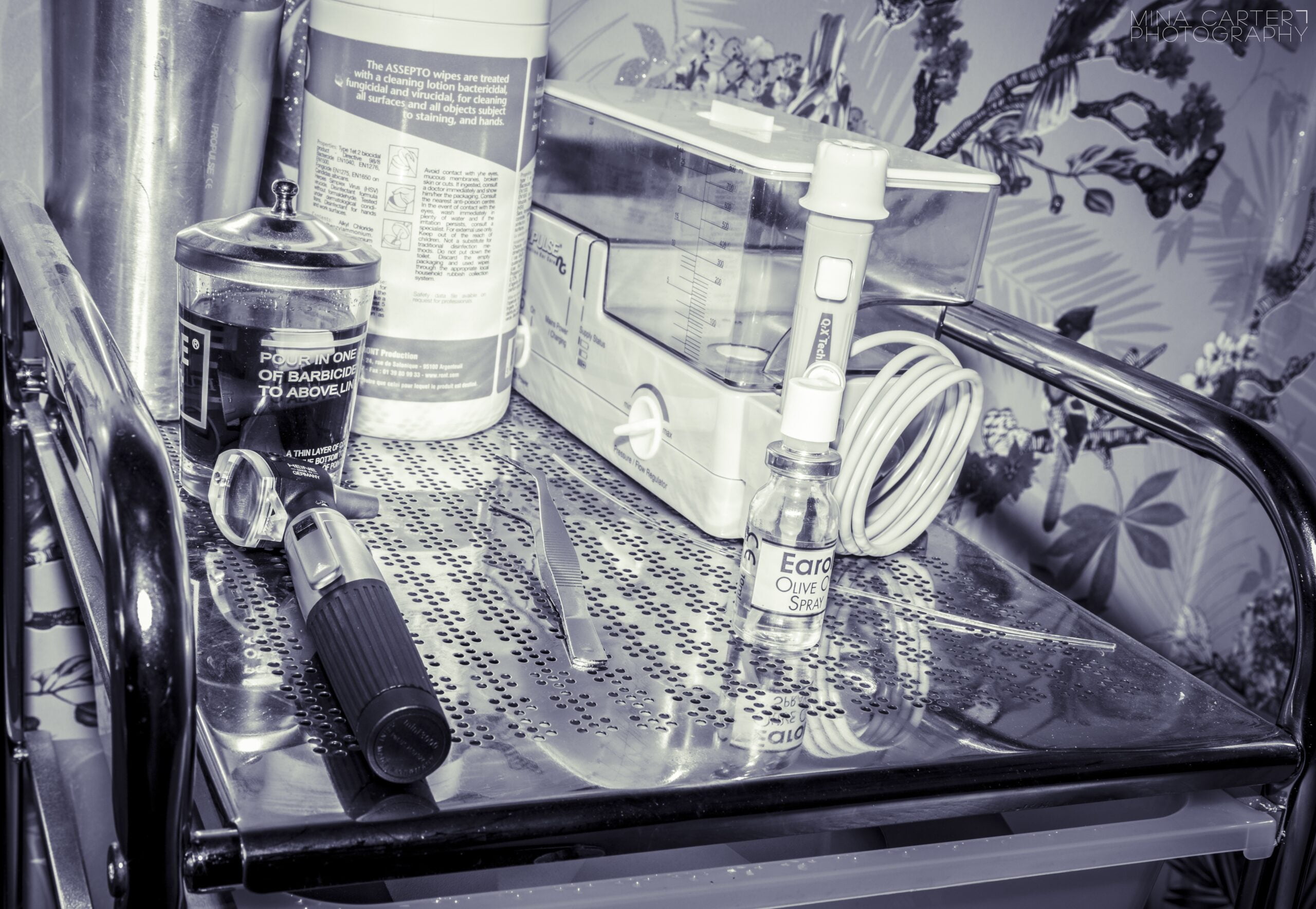 Read more about the article Audiologist Tools and Equipment