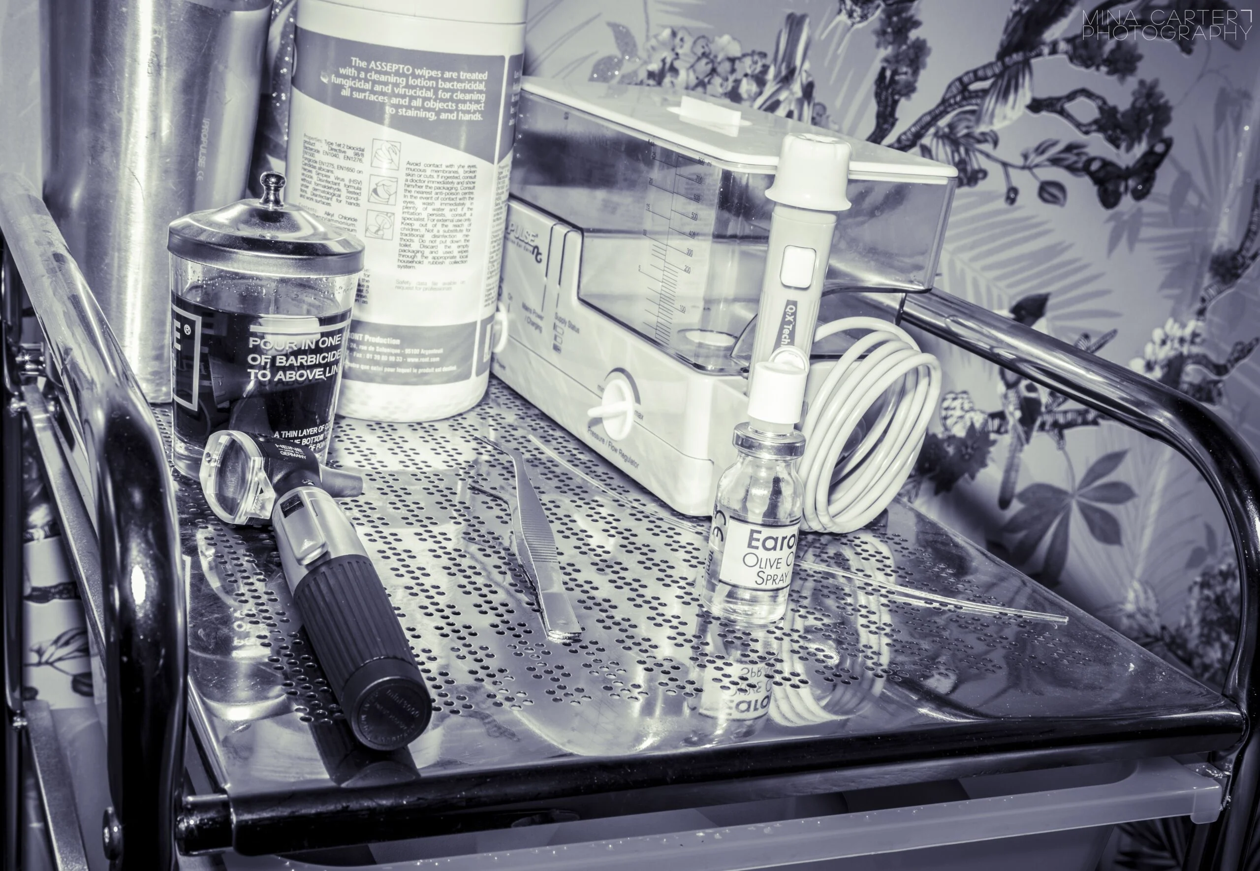 Read more about the article Audiologist Tools and Equipment