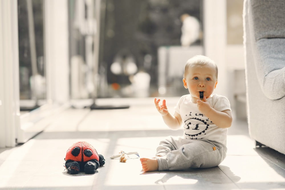 Read more about the article Why do my hearing aid whistle?