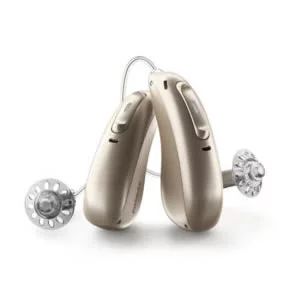Phonak P5 pair of hearing aids
