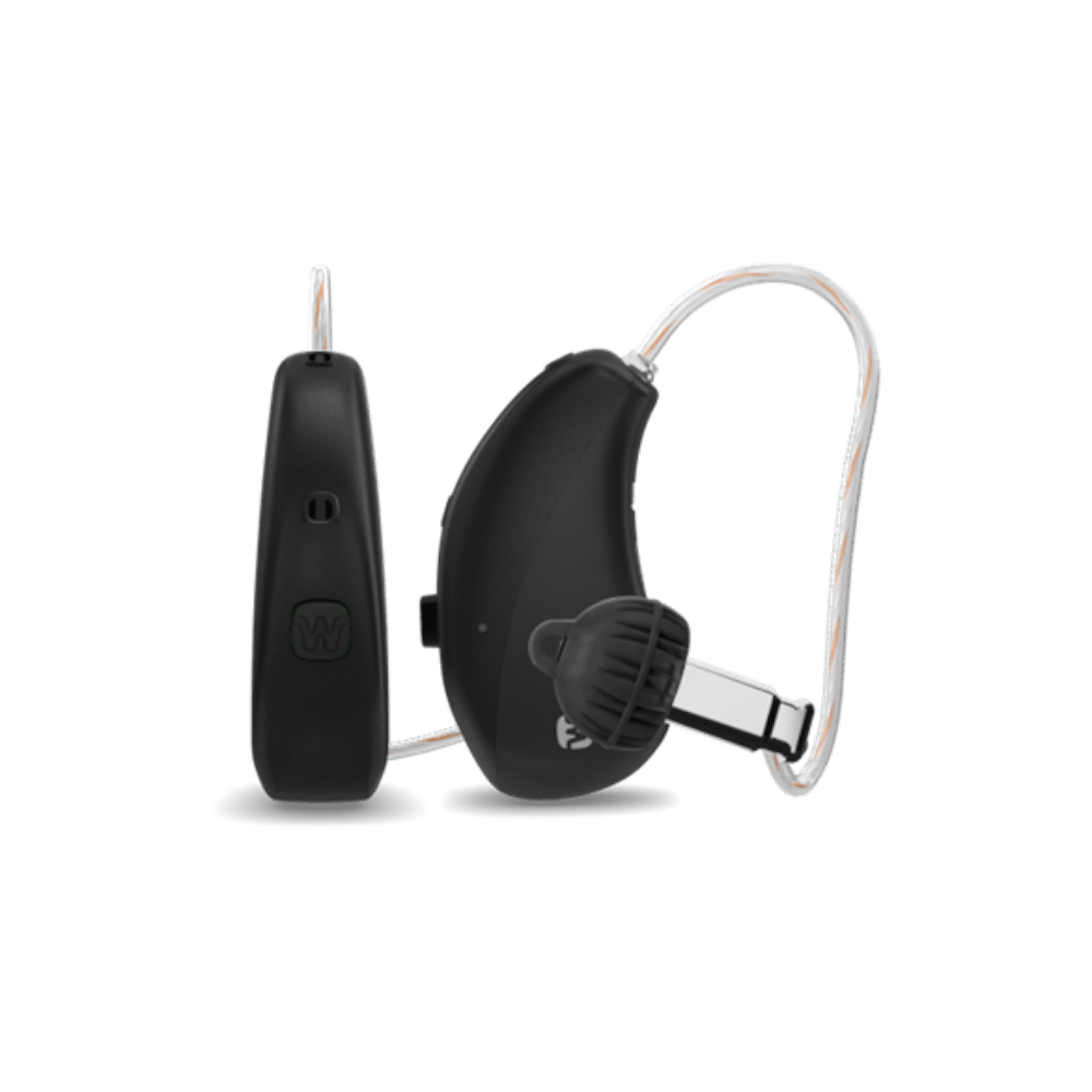Widex Moment Hearing Aids