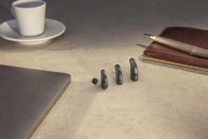 Range of Widex hearing aids to connect with your Android and stream audio