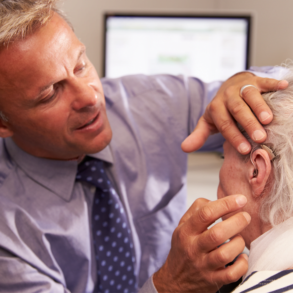 Hinckley Hearing Tests, Ear Wax Removal & Hearing Aids Hear4u