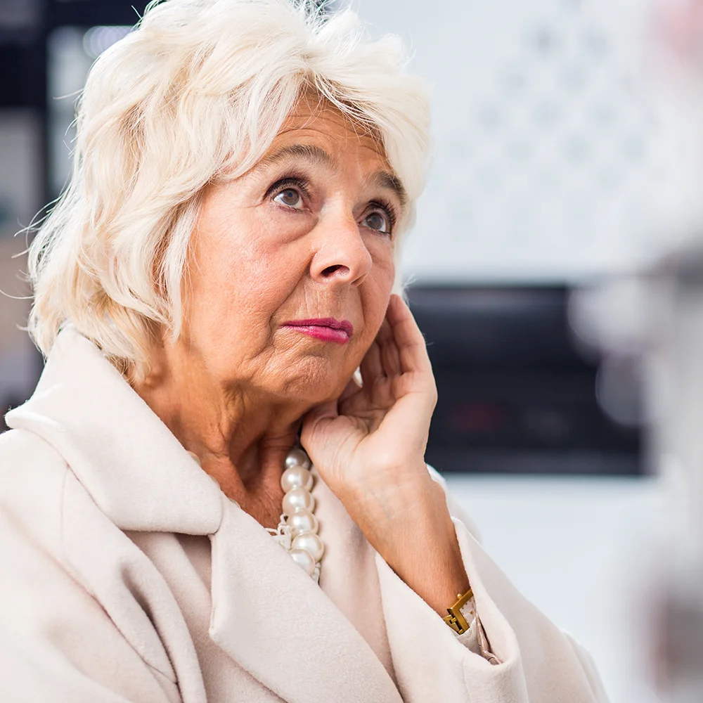 Read more about the article Muffled Hearing: Possible Causes and What You Can Do About It
