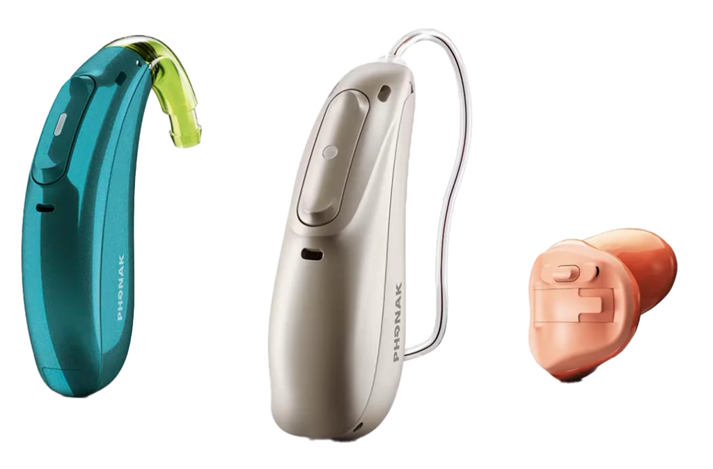 Phonak