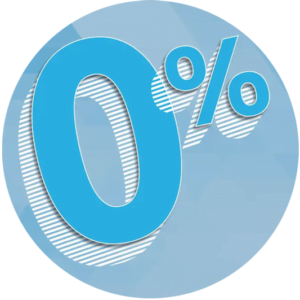 0% interest on Hearing aid prices in the UK
