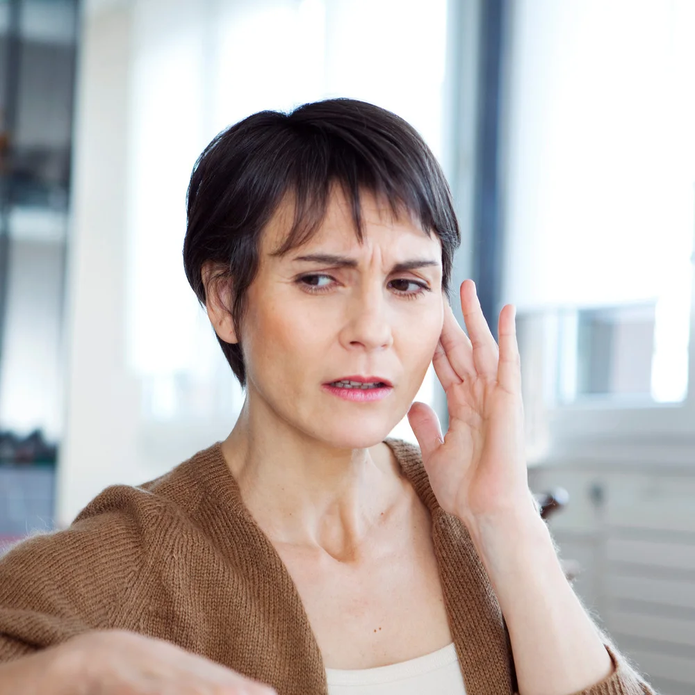 Read more about the article Signs Of Tinnitus Going Away