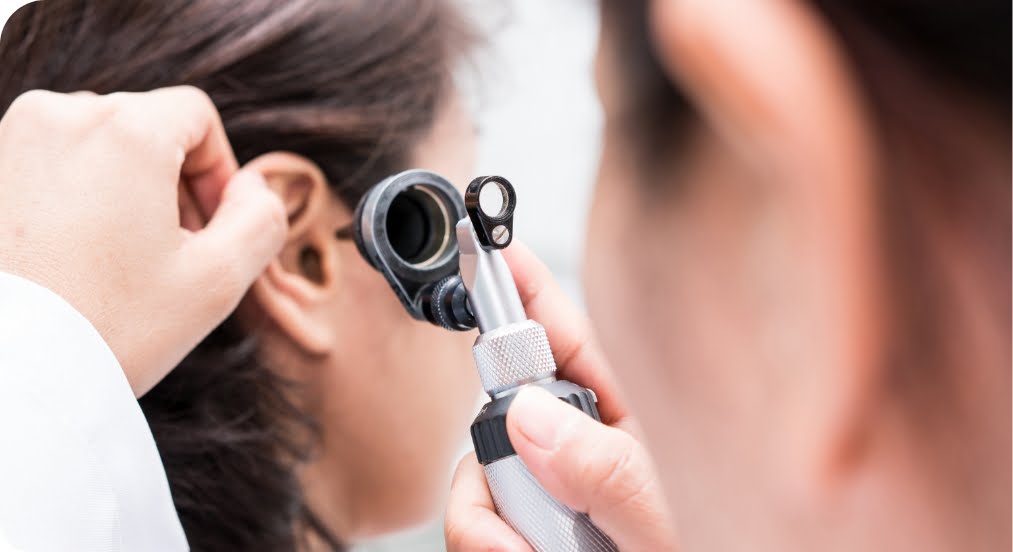 Hearing Tests