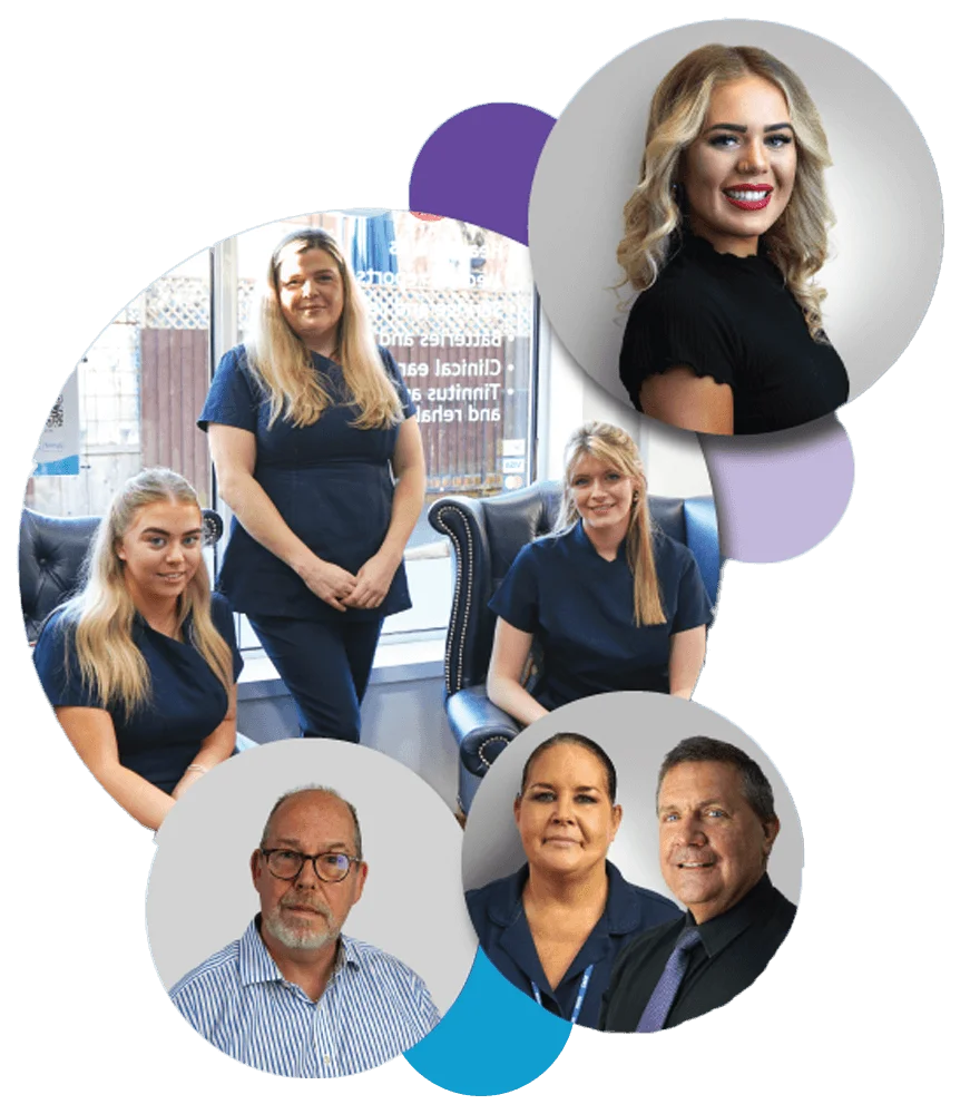 Read more about the article Hear4U Celebrates 9 Years in Leicester and 11 in Hinckley!