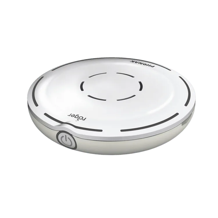 Image of Phonak Select on a white background.