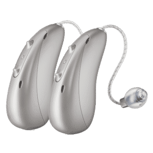 Unitron Smile 9 hearing aids