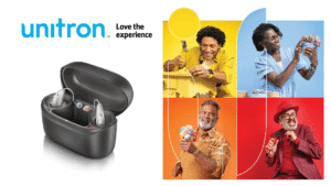 Unitron Smile 9 Poster
