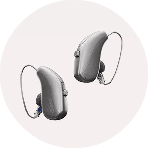 Widex Allure Hearing Aids