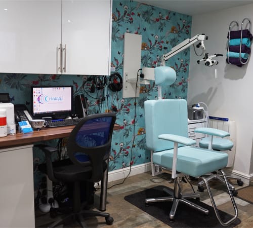 Newark Hearing Specialists