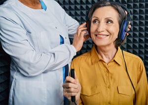 Newark Hearing Specialists