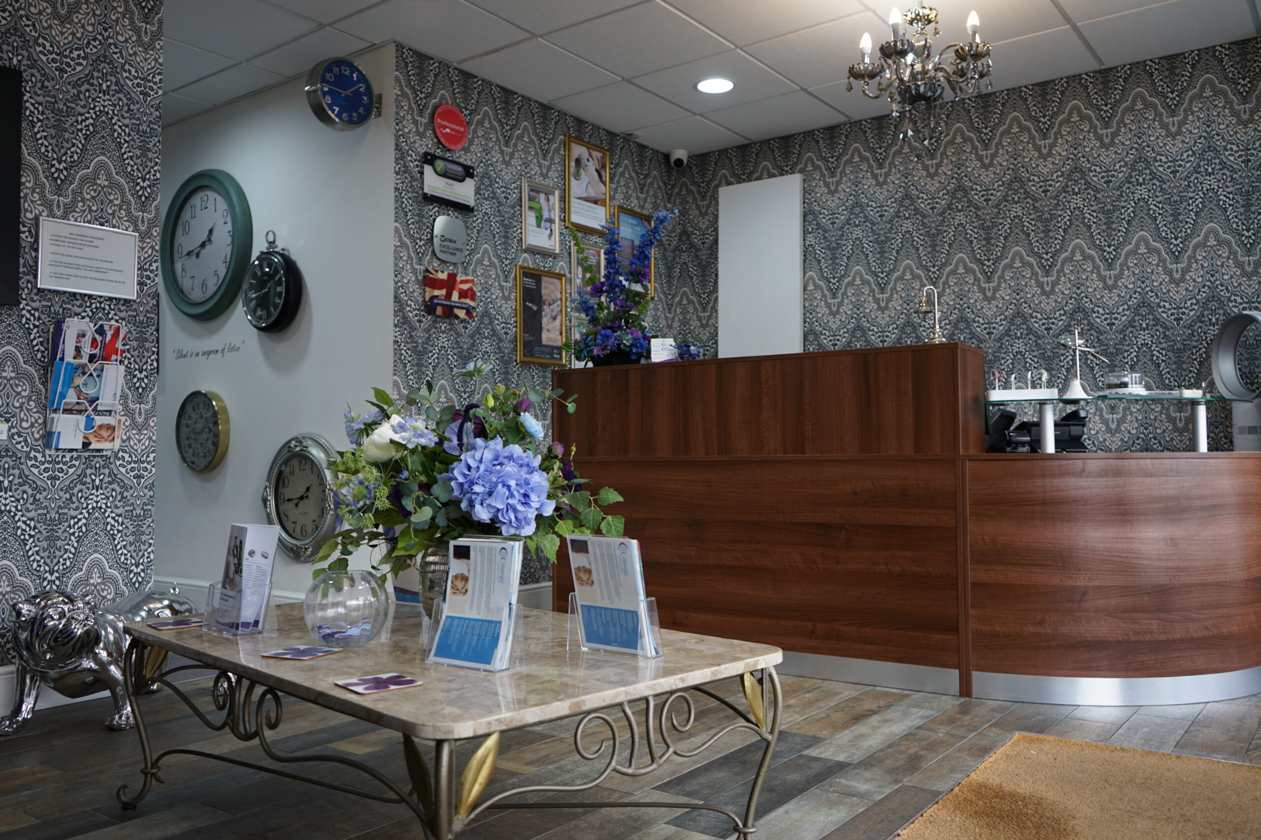 Read more about the article Why Choose a Private Hearing Clinic Over High-Street Chains?